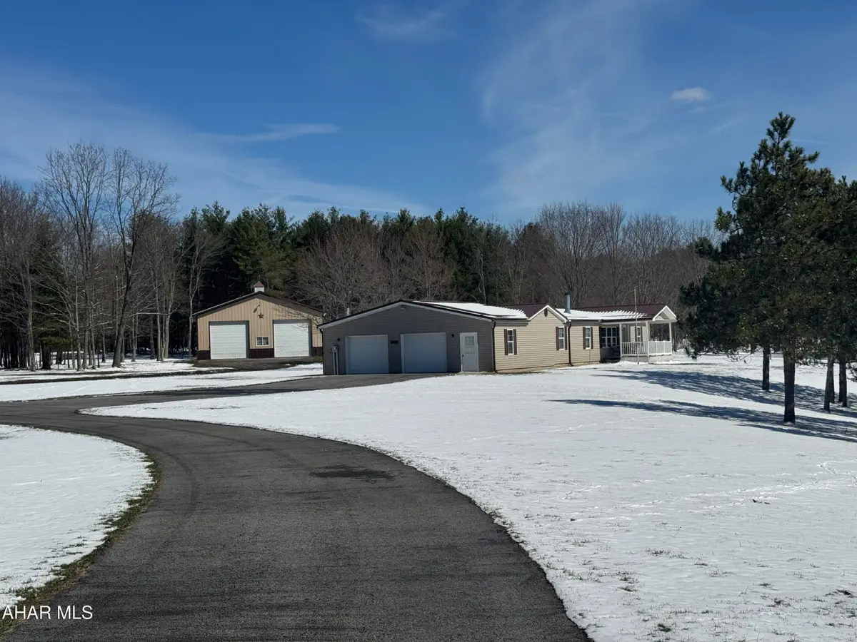 345 Mine 10 Road, Coalport, PA 16627 - #1