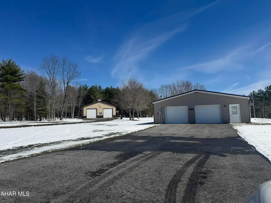 345 Mine 10 Road, Coalport, PA 16627 - #2