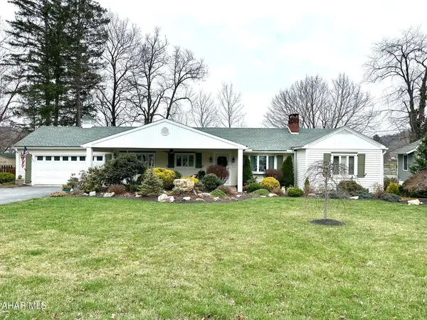 122 Smithfield Street, Bedford, PA 15522