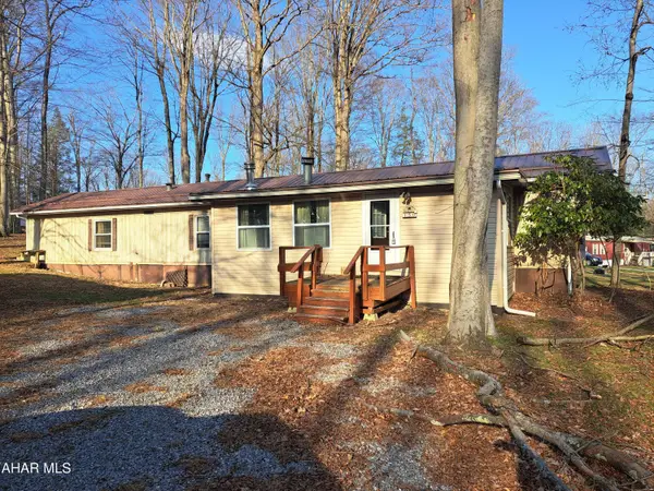 150 Melody Lane, Flinton, PA 16640