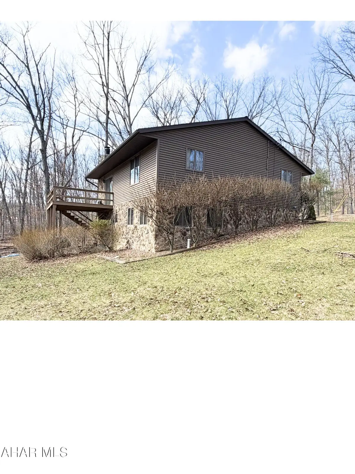 155 Vicars Lane, Altoona, PA 16601 - #1