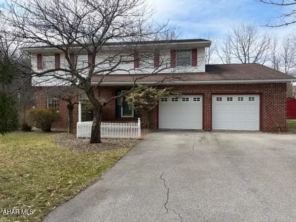 191 Godfrey Lane, Hollidaysburg, PA 16648