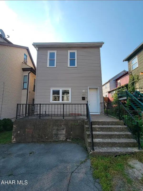 1019 18th Avenue, Altoona, PA 16601