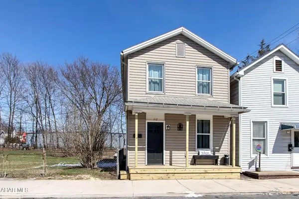 112 W 12th Street, Tyrone, PA 16686