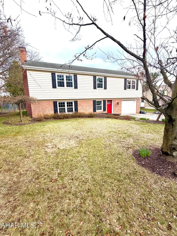 3150 Sylvan Heights Drive, Hollidaysburg, PA 16648