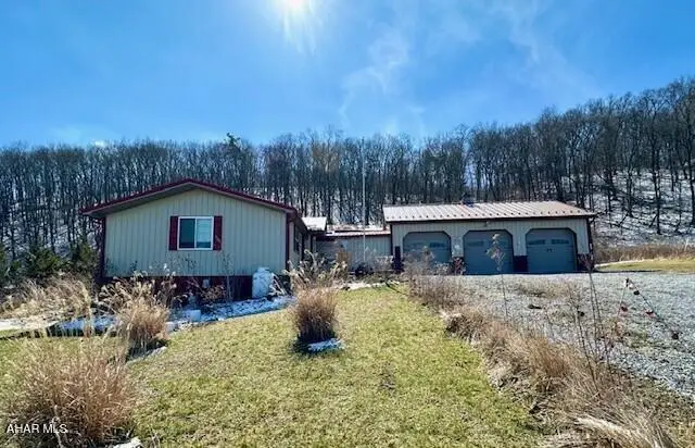 5722 Allegheny Road, Manns Choice, PA 15550 - #1