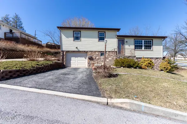 1818 Bell Avenue, Altoona, PA 16602