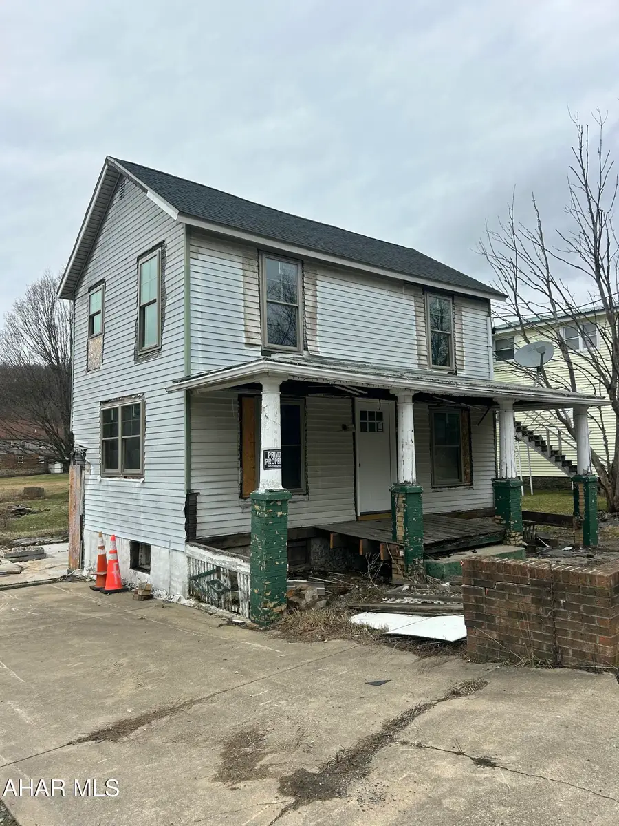 242 Reade Street, Blandburg, PA 16619 - #2