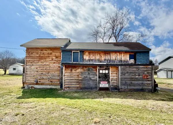 297 Chalybeate Road, Bedford, PA 15522