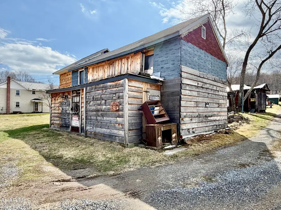 297 Chalybeate Road, Bedford, PA 15522 - #3