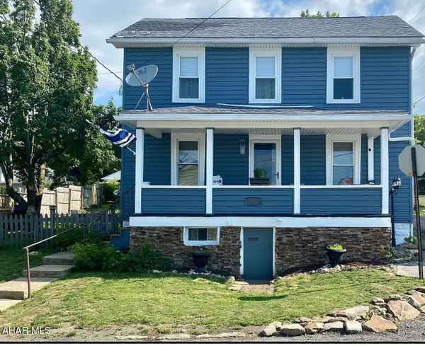 309 Grant Street, Gallitzin, PA 16641