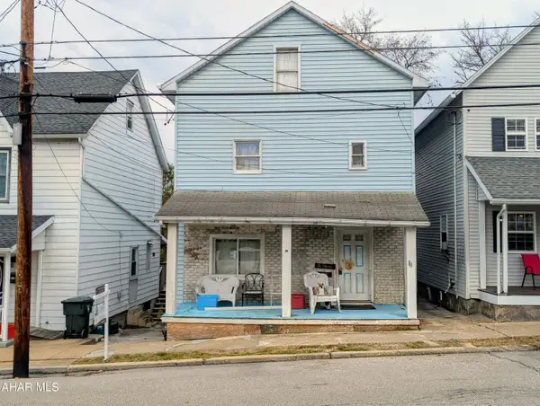 317 E Lamb Street, Bellefonte, PA 16823