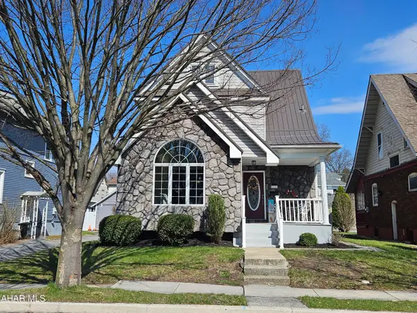 211 Logan Boulevard, Altoona, PA 16602