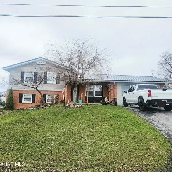 115 N Ann Street, Martinsburg, PA 16662