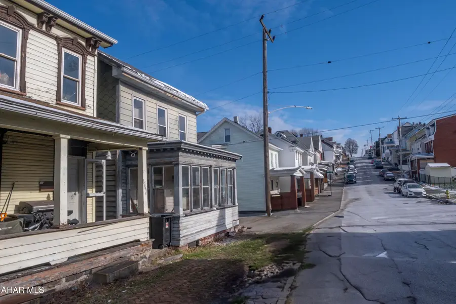 1500 3rd Avenue, Altoona, PA 16602 - #2