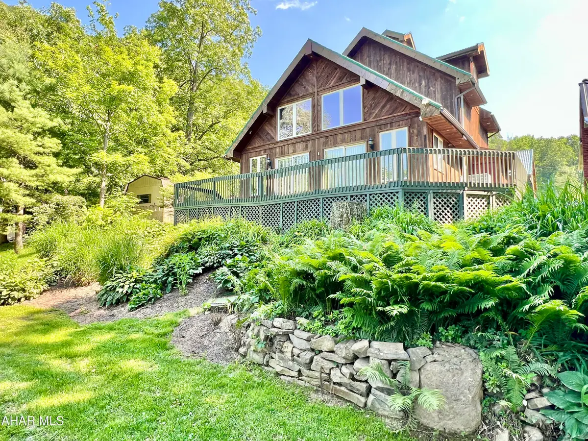 124 Long Bend Beach Road, Hopewell, PA 16650 - #1