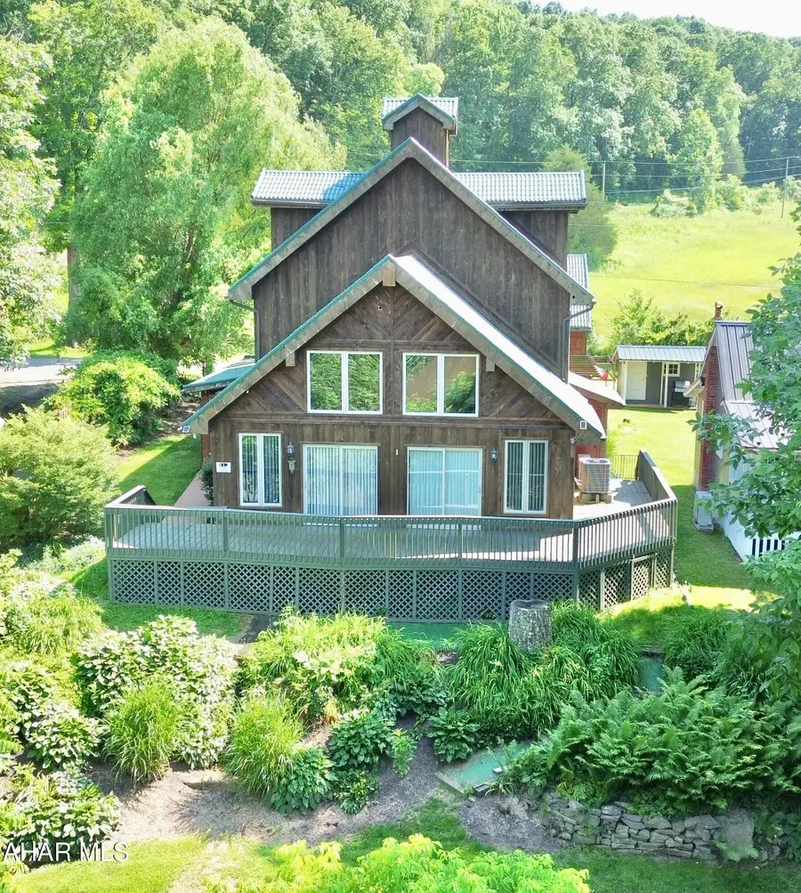 124 Long Bend Beach Road, Hopewell, PA 16650 - #2