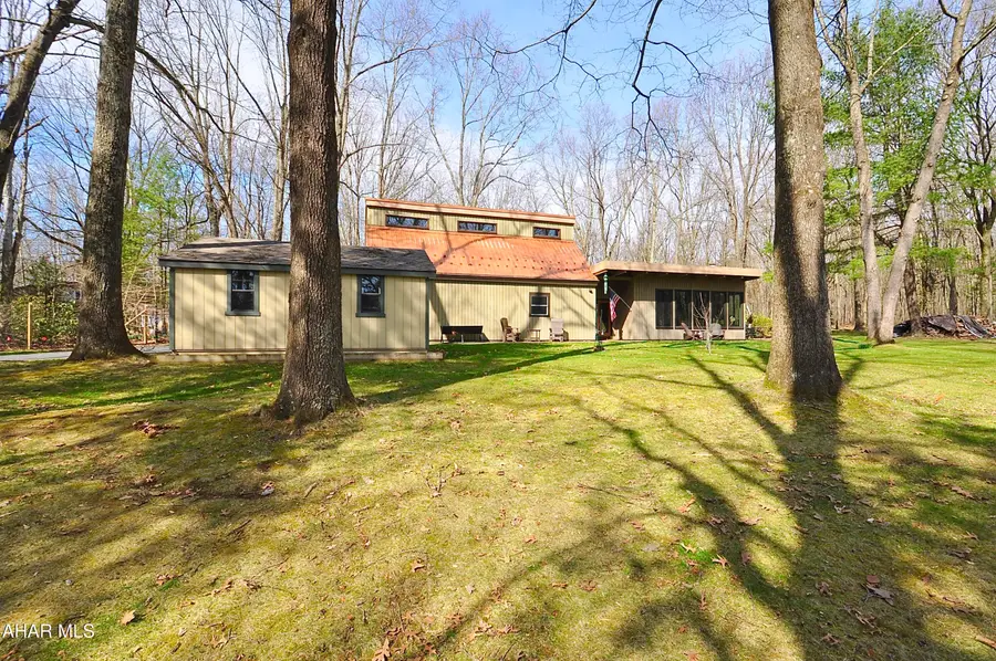 772 Beaver Branch Road, Pennsylvania Furnace, PA 16865 - #2