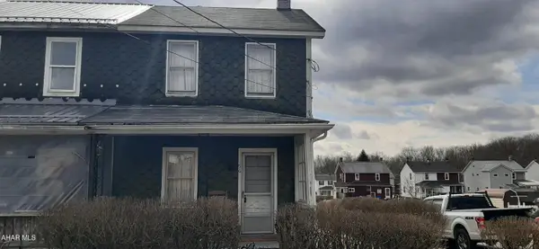 196 Wood Avenue, Ebensburg, PA 15931