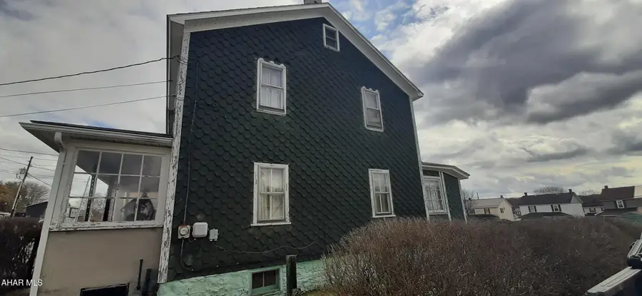 196 Wood Avenue, Ebensburg, PA 15931 - #2