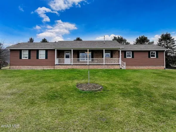 507 Woodbury Pike, Hopewell, PA 16650