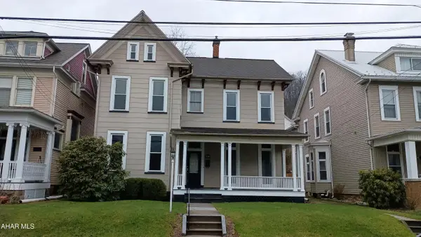 1105 Lincoln Avenue, Tyrone, PA 16686