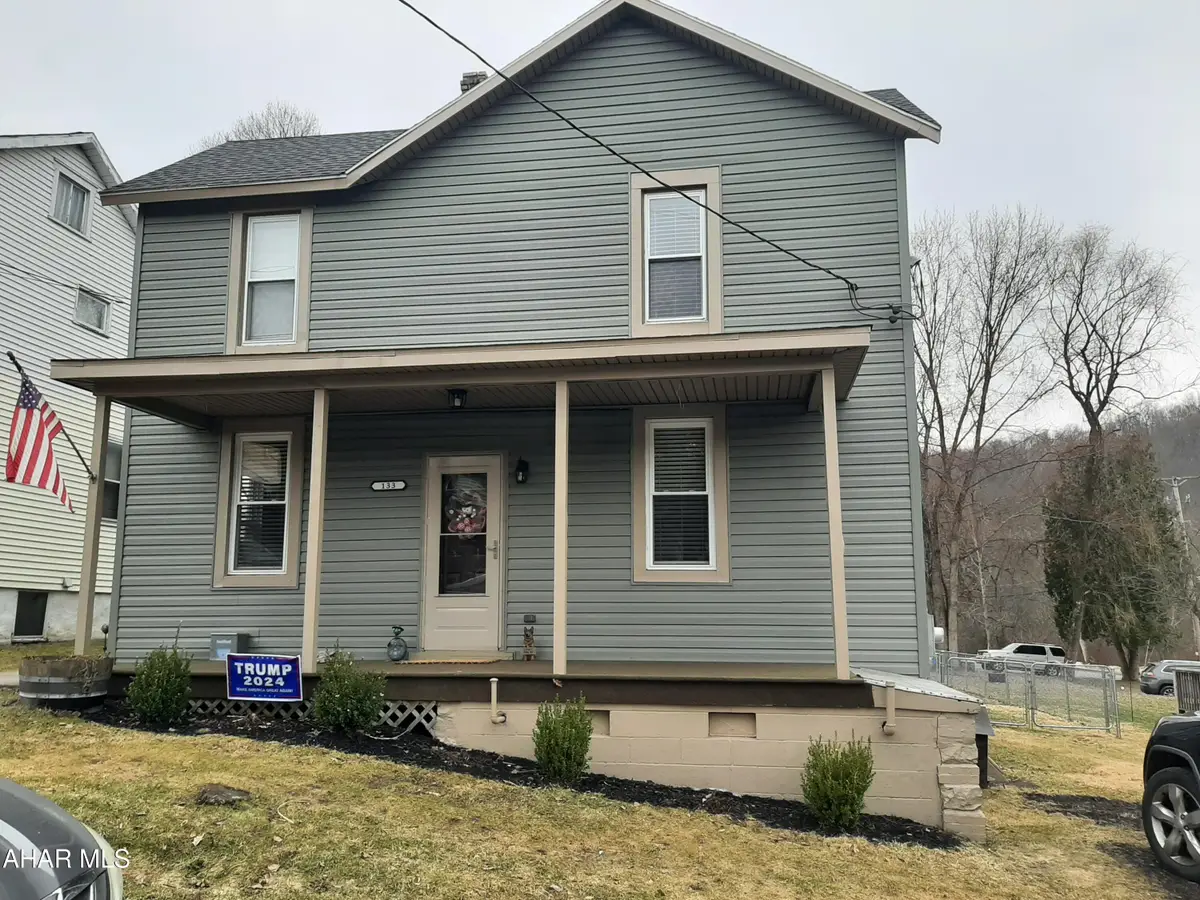 133 Main Street, Cassandra, PA 15925 - #1