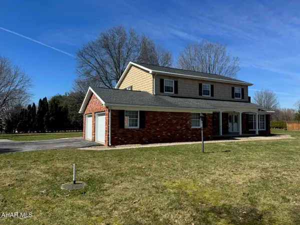 310 Fairway Drive, Cresson, PA 16630