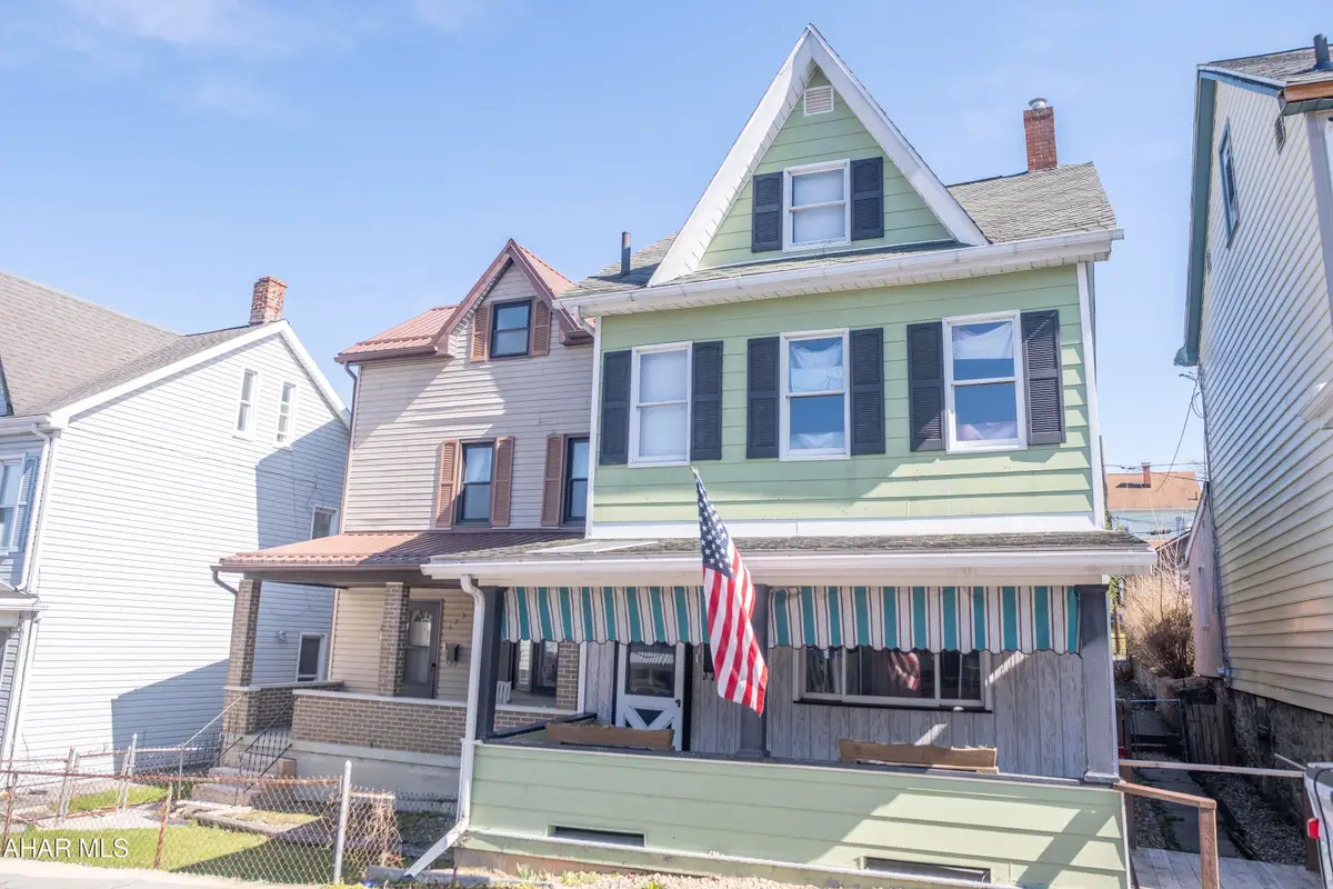 125 1st Avenue, Altoona, PA 16602 - #1