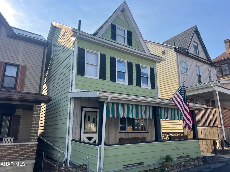 125 1st Avenue, Altoona, PA 16602 - #2