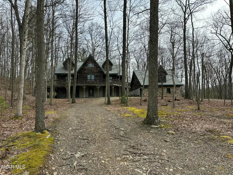 5108 Saint Hubert Hollow Road, Six Mile Run, PA 16679 - #2