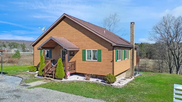 540 Pike Road, Johnstown, PA 15909