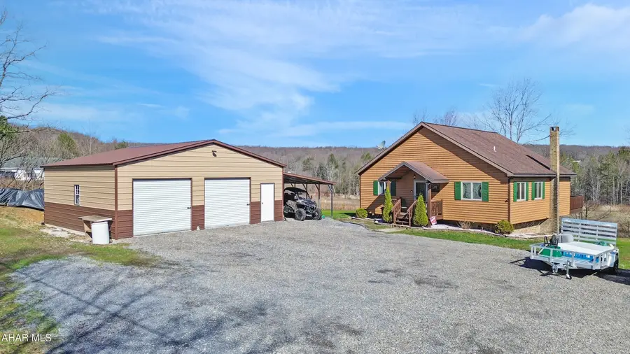 540 Pike Road, Johnstown, PA 15909 - #2