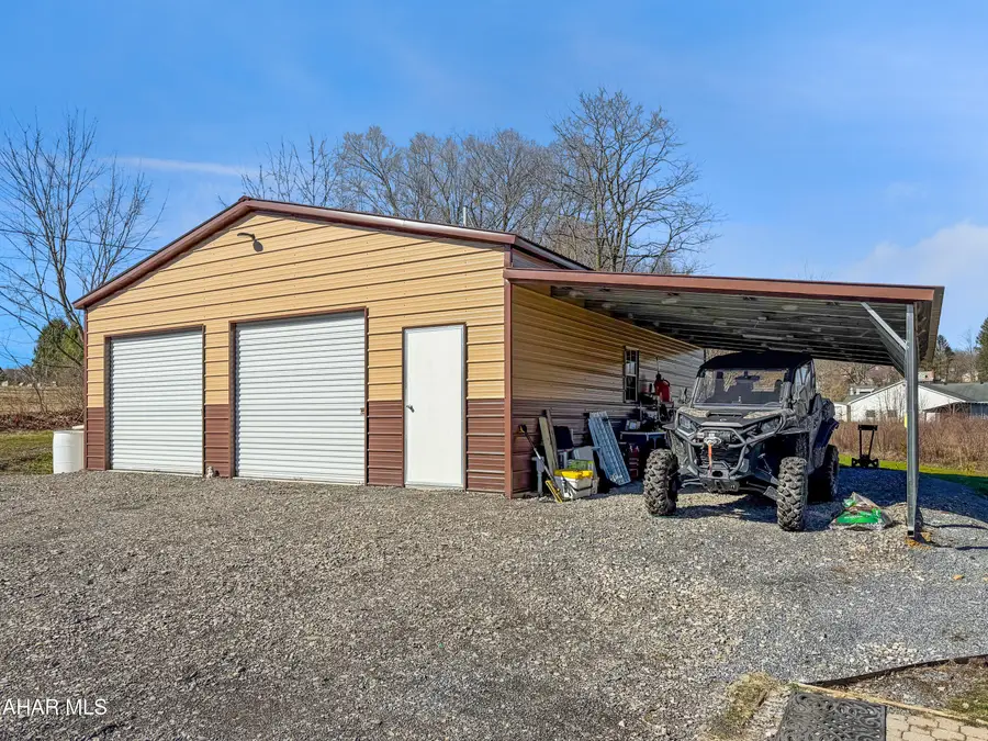 540 Pike Road, Johnstown, PA 15909 - #3