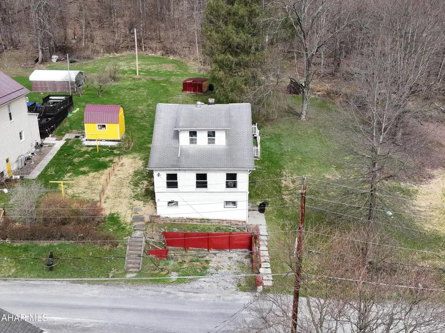 576 Echo Road, Mineral Point, PA 15942 - #2