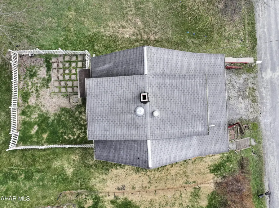 576 Echo Road, Mineral Point, PA 15942 - #3