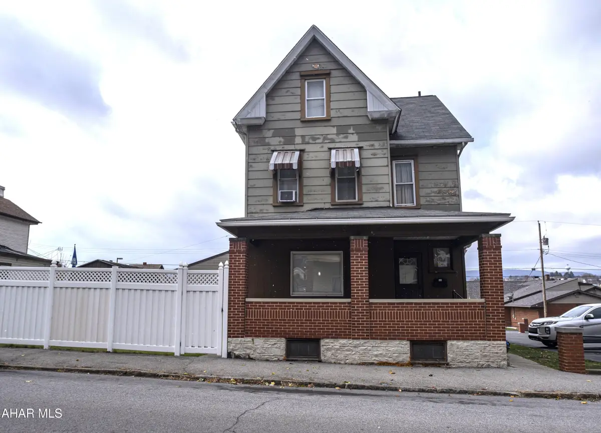 508-512 5th Avenue, Altoona, PA 16602 - #1