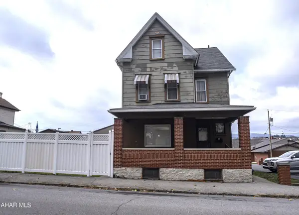 508-512 5th Avenue, Altoona, PA 16602