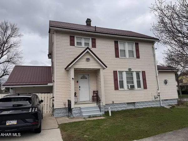 103 Violet Street, Johnstown, PA 15905