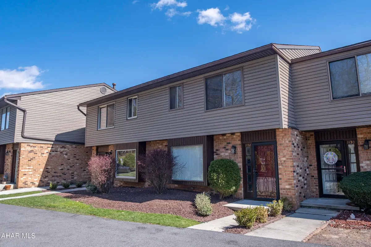 1132 Fairway Townhouse Lane, Hollidaysburg, PA 16648 - #1