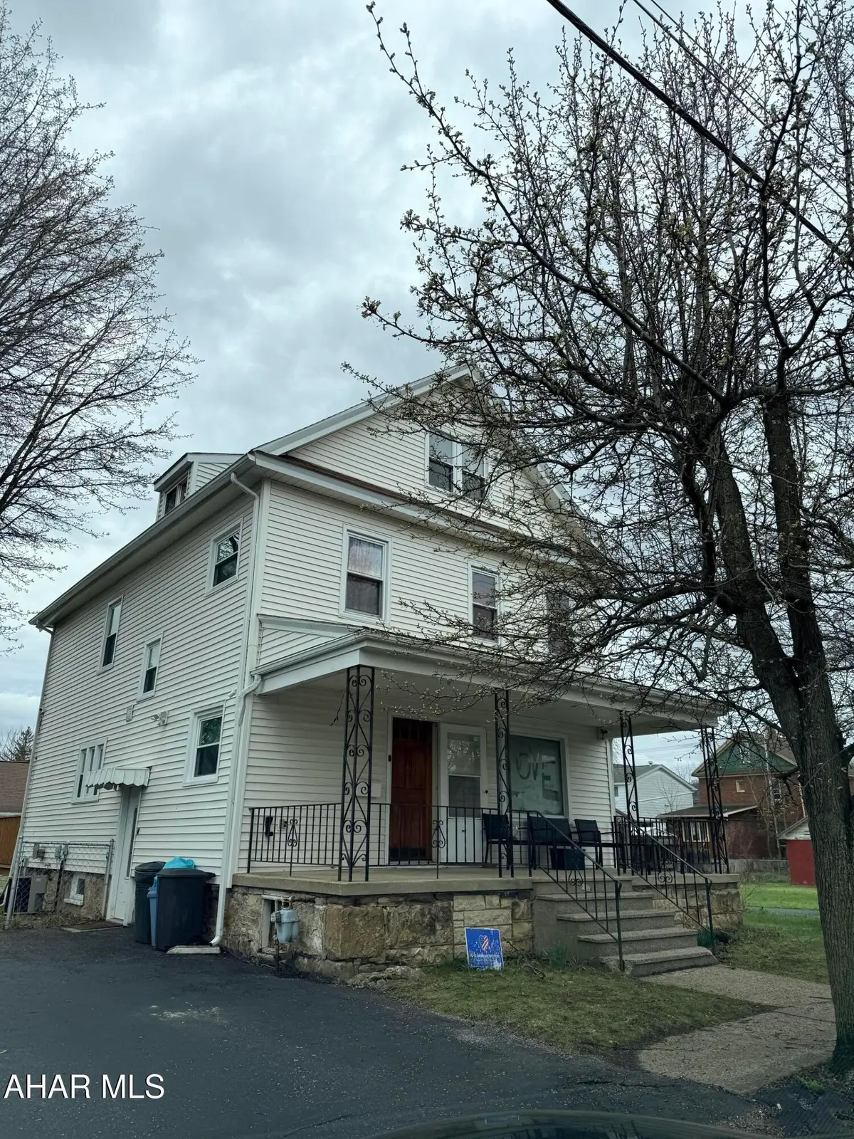 100 Truman Street, Hollidaysburg, PA 16648 - #1