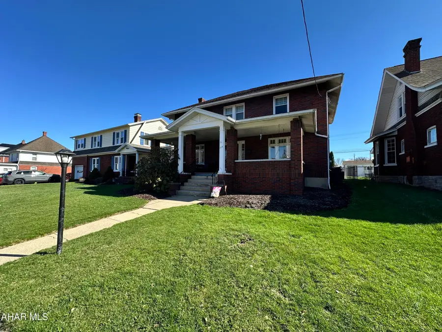 604 Walnut Street, Roaring Spring, PA 16673 - #3