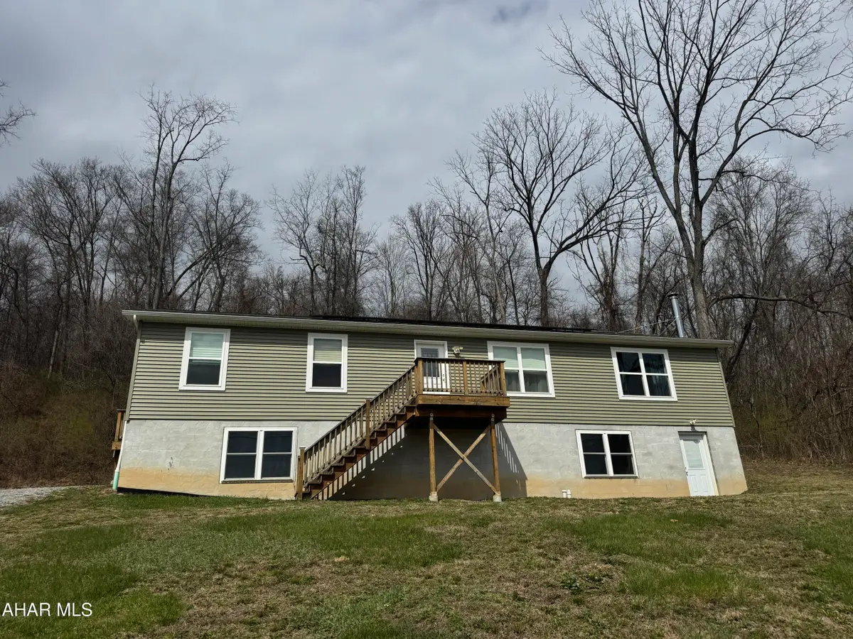 237 Turkey Valley Road, Hollidaysburg, PA 16648 - #1