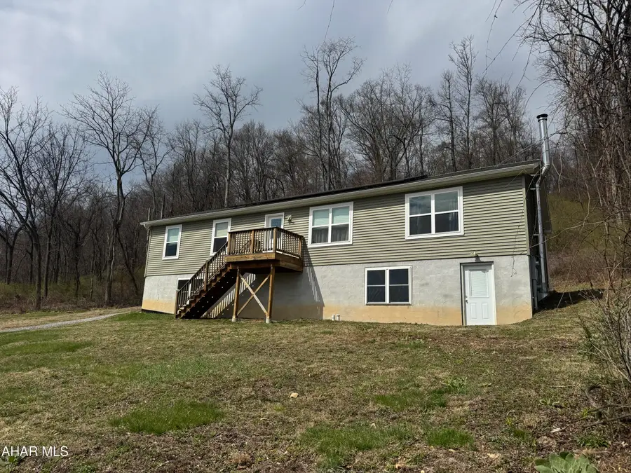 237 Turkey Valley Road, Hollidaysburg, PA 16648 - #2