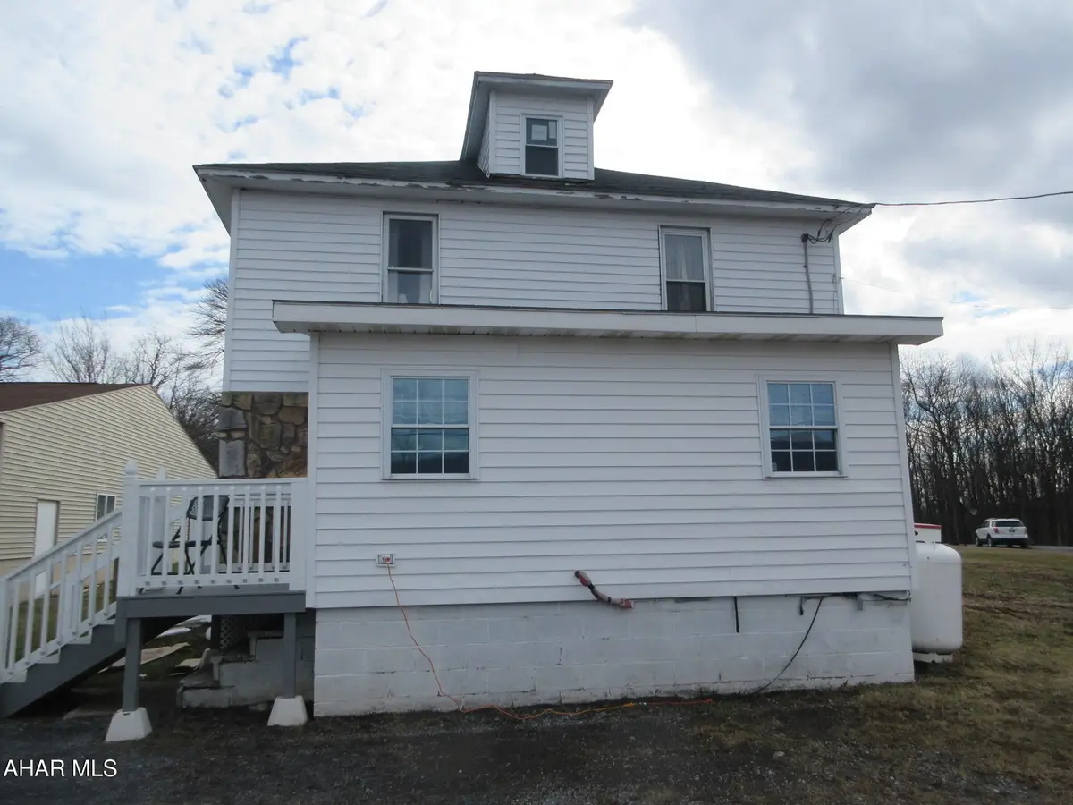 1222 Lincoln Highway, Schellsburg, PA 15559 - #1