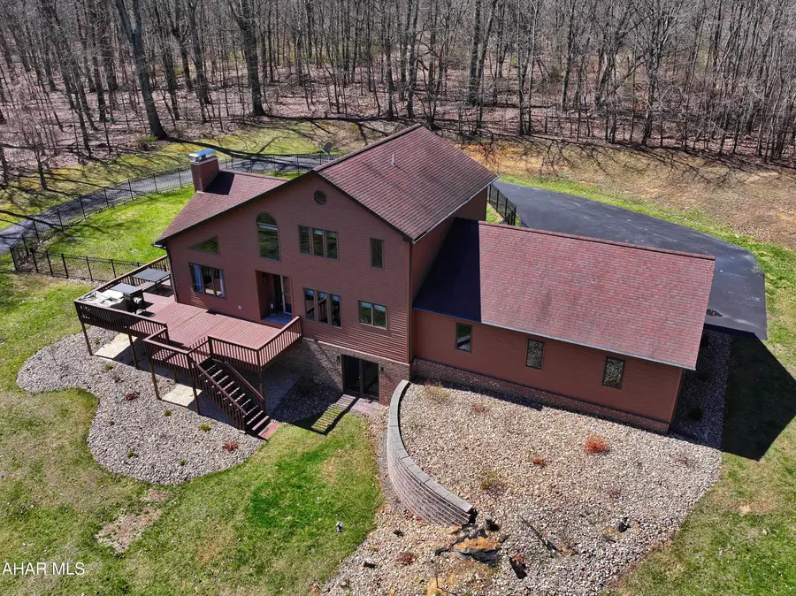 136 Broncos Road, Bedford, PA 15522 - #2