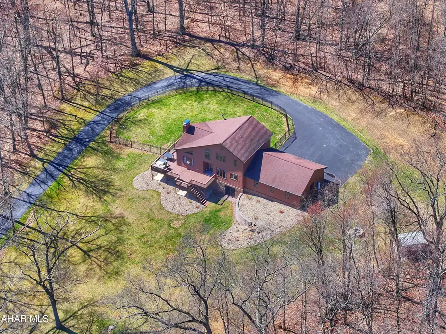 136 Broncos Road, Bedford, PA 15522 - #3