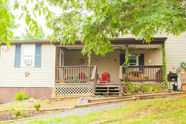 5775 Rice Road, Clearville, PA 15535