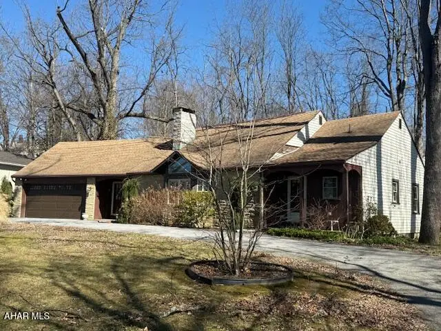 322 Pennsylvania Street, Altoona, PA 16602 - #3