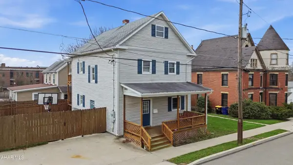 316 W Crawford Street, Ebensburg, PA 15931